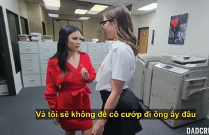 Bắn tinh đầy lồn con dâu để sớm có cháu bồng