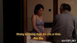 Chồng yêu vô tâm để Cô vợ đi cắm trại một mình với mấy gã chim xóm