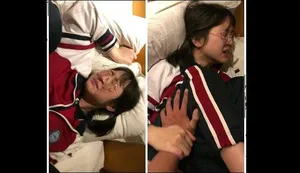 Cô điều dưỡng lén lút với bệnh nhân trước ngày cưới