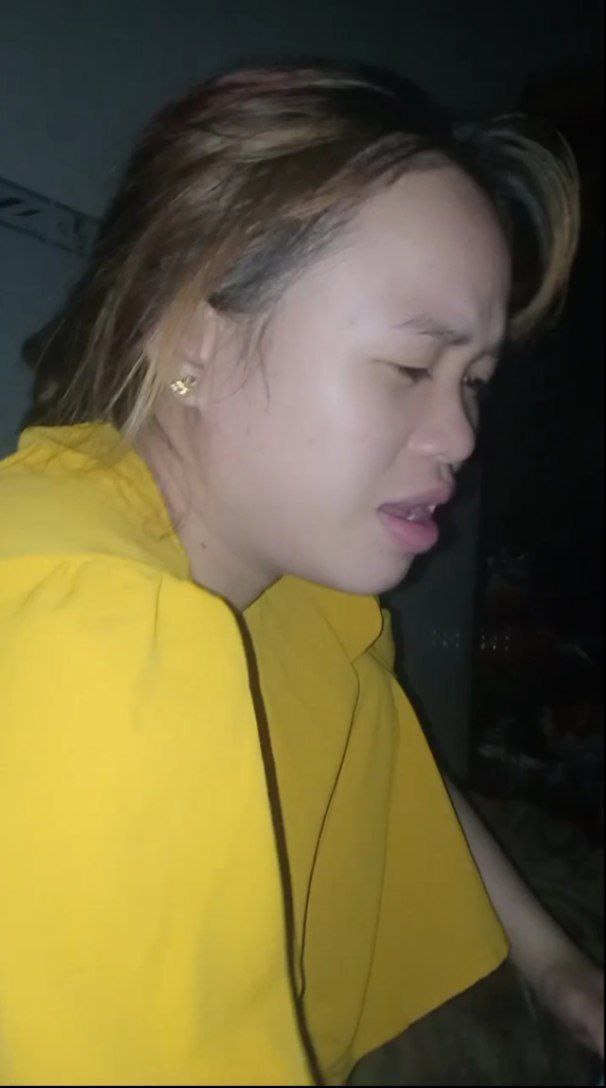 Tôi có thể nếm thử cái của quý đen to lớn của anh không?