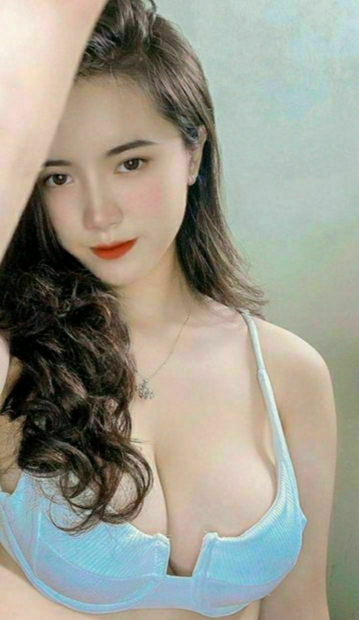 Cơ thể này và công việc này, tôi rất hạnh phúc